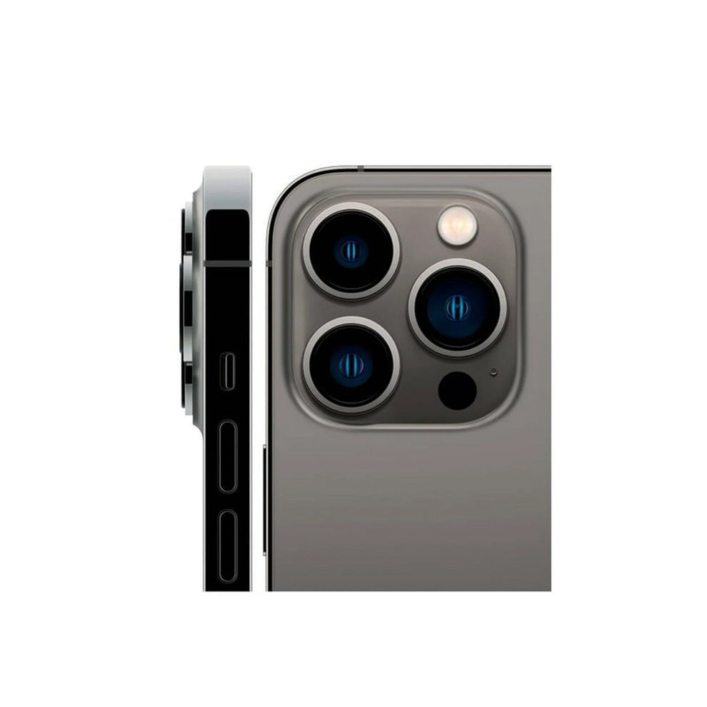iPhone 13 Pro 256GB Grafito Reacondicionado Premium