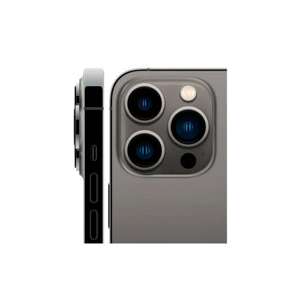 iPhone 13 Pro 256GB Grafito Reacondicionado Premium
