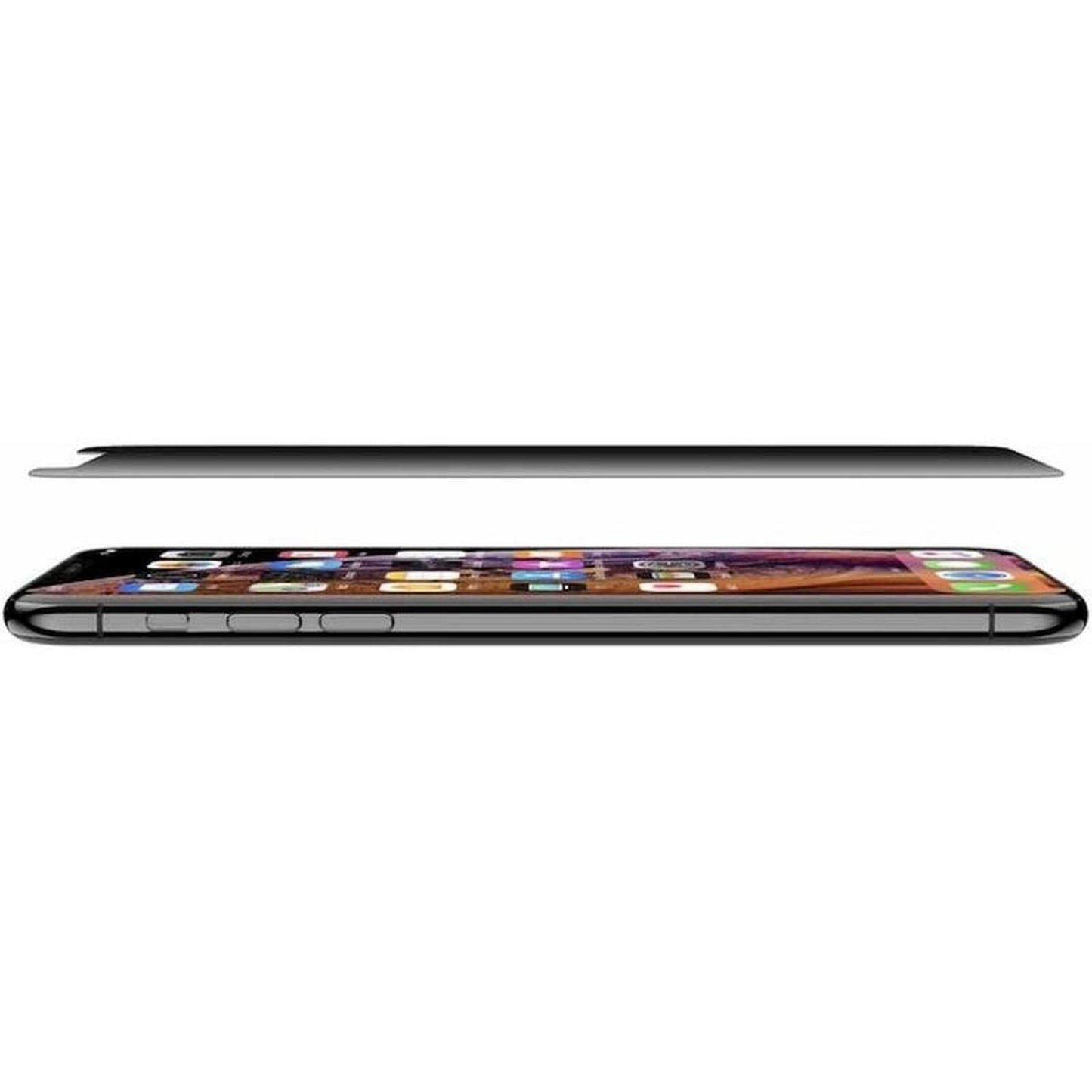 Protector De Pantalla Belkin Para Privacidad iPhone Xs/x