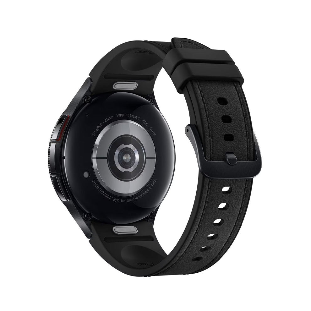 Samsung Galaxy Watch 6 Classic Negro 47mm  Reacondicionado Premium