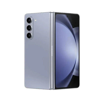 Samsung Galaxy Z Fold5, 256GB Azul Reacondicionado Premium