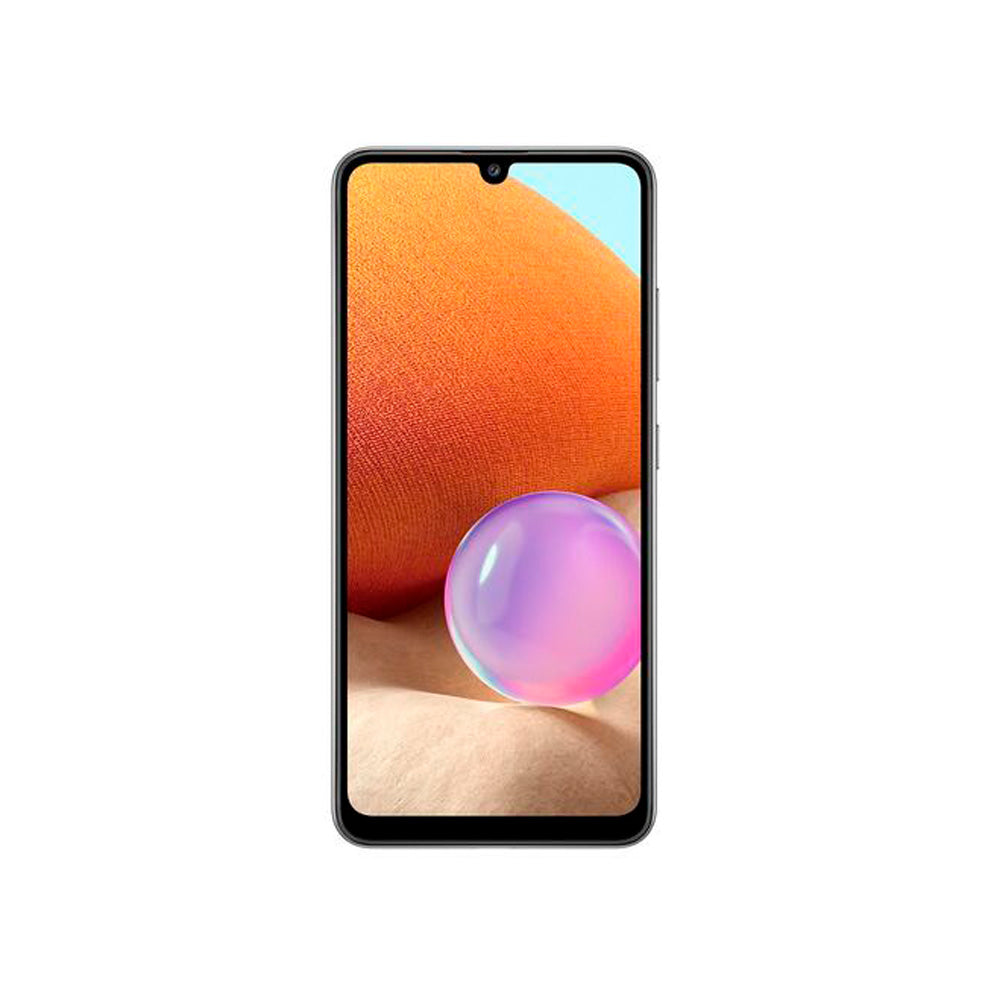 Samsung Galaxy A32 Negro 128GB Reacondicionado Premium