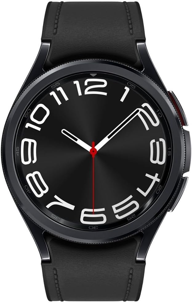 Samsung Galaxy Watch 6 Classic Negro 43mm  | Reacondicionado Premium