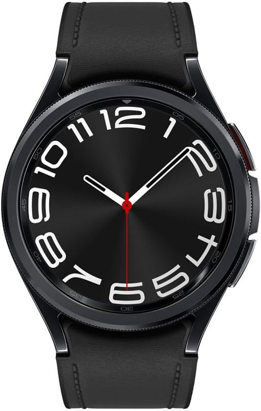 Samsung Galaxy Watch 6 Classic Negro 43mm  | Reacondicionado Premium