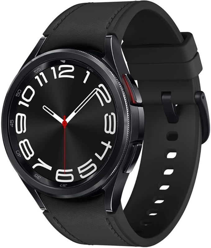 Samsung Galaxy Watch 6 Classic Negro 43mm  | Reacondicionado Premium