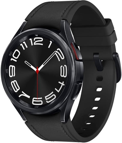 Samsung Galaxy Watch 6 Classic Negro 43mm  | Reacondicionado Premium