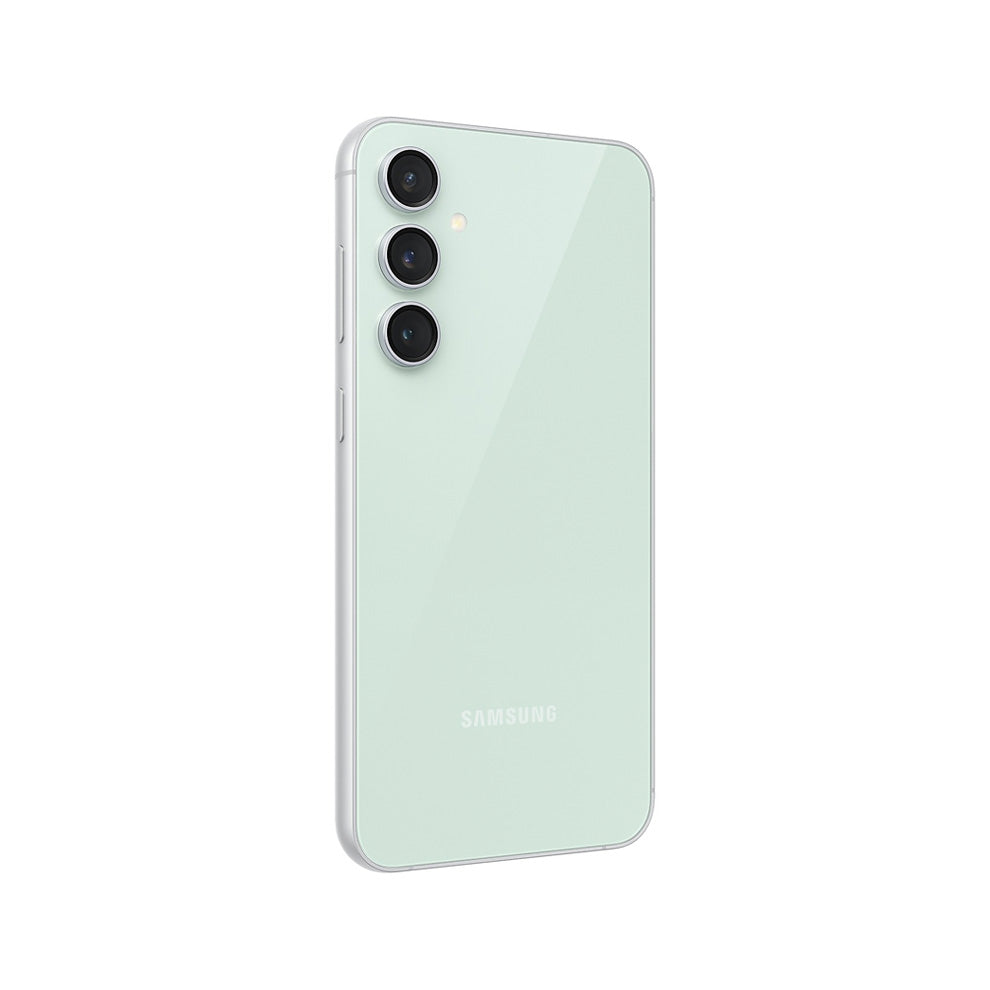 Samsung Galaxy S23 FE, 128GB Menta Reacondicionado Premium