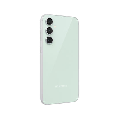 Samsung Galaxy S23 FE, 128GB Menta Reacondicionado Premium