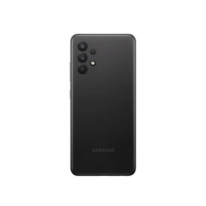 Samsung Galaxy A32 Negro 128GB Reacondicionado Premium