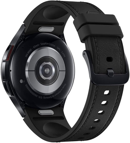Samsung Galaxy Watch 6 Classic Negro 43mm  | Reacondicionado Premium