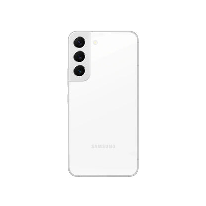 Samsung Galaxy S22 Blanco 256 GB Reacondicionado Premium