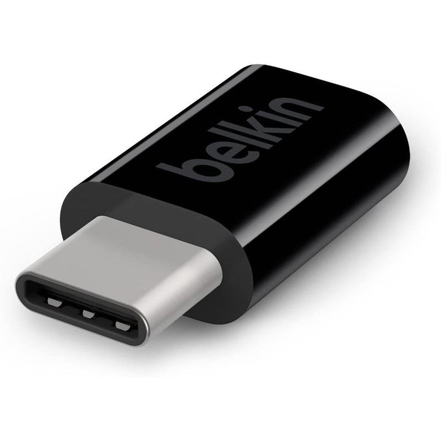 Adaptador Belkin Transferencia Datos Negro F2cu058btblk