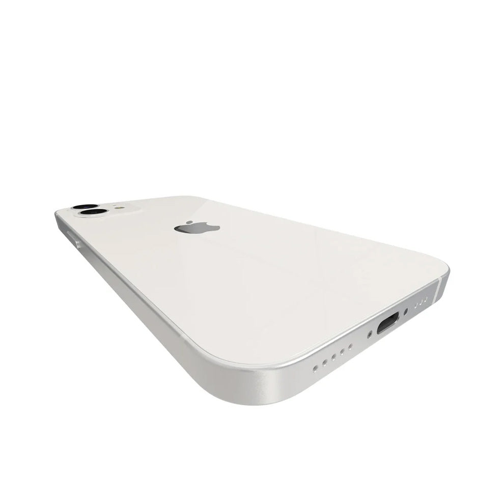 iPhone 12, 64GB, Blanco Reacondicionado Premium