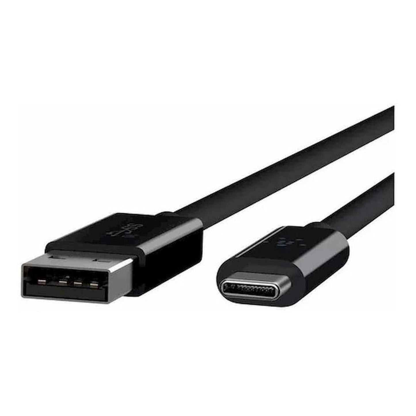 Belkin Cable 3.1 Usb A A Usb C Negro F2cu029bt1m-blk