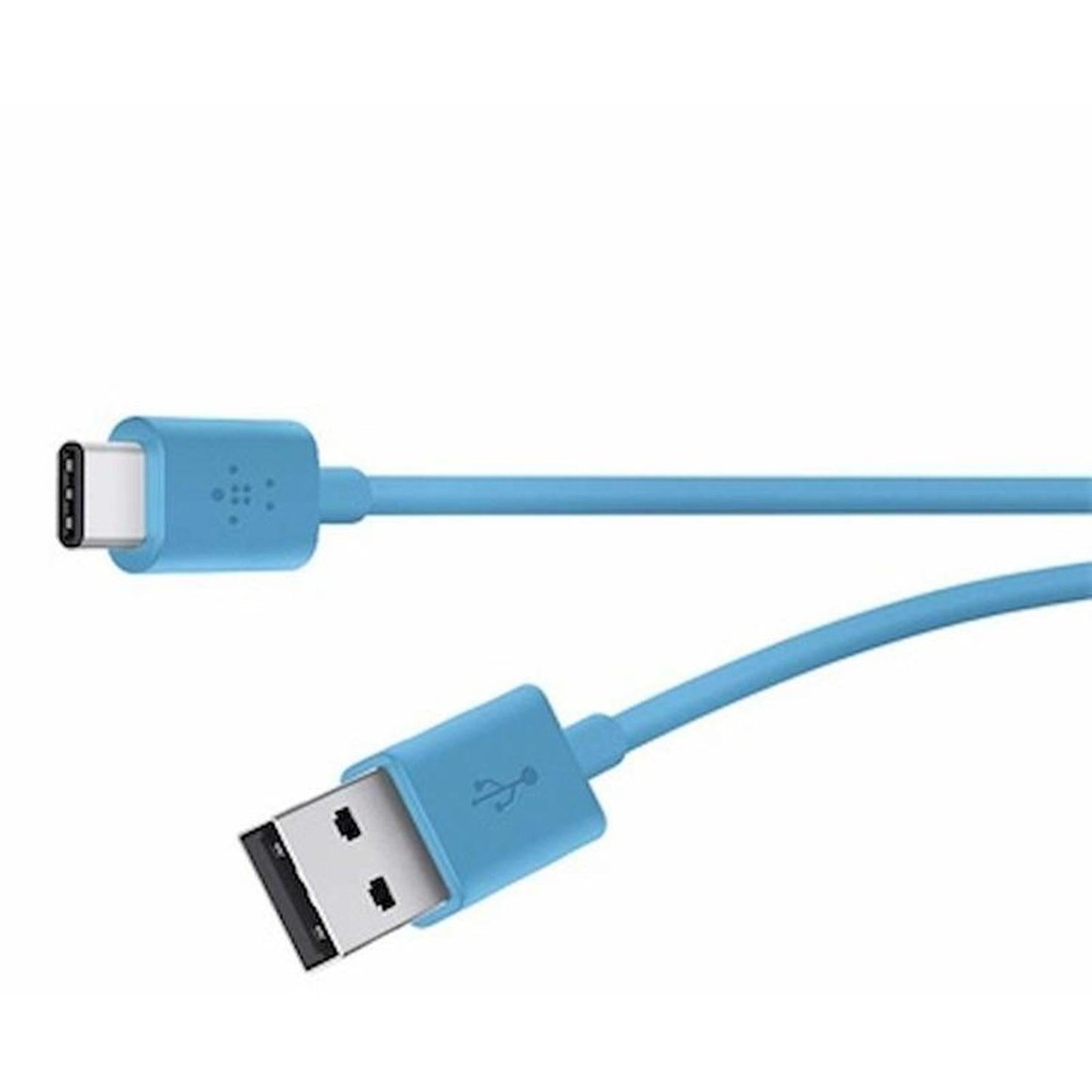 Cable Belkin Usb 2.0 Type C Usb A 480-mbps / F2cu032bt06-blu