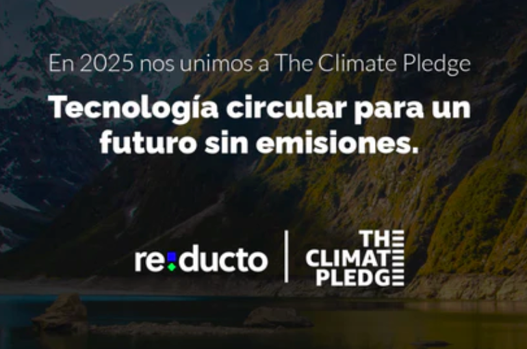 Banner ecológico