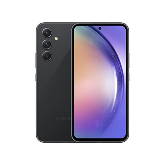 Samsung Galaxy A54 Grafito 256GB Reacondicionado Premium