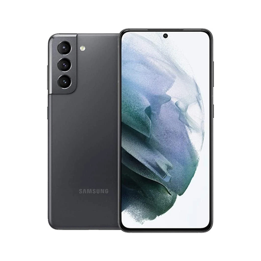 Galaxy S21+ 128GB Negro Reacondicionado Premium