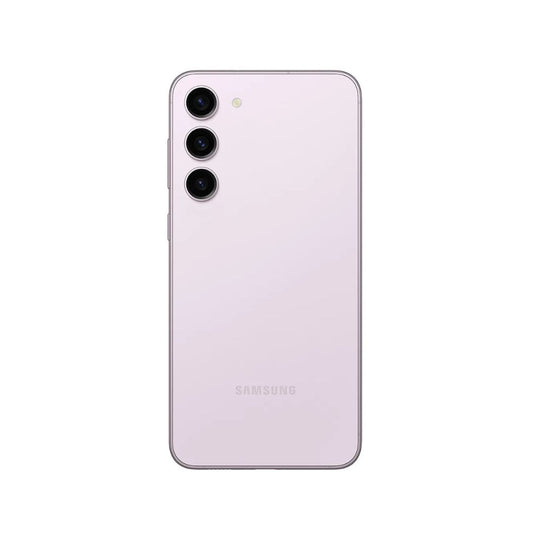 Galaxy S23+ 256GB Lavanda Reacondicionado Premium