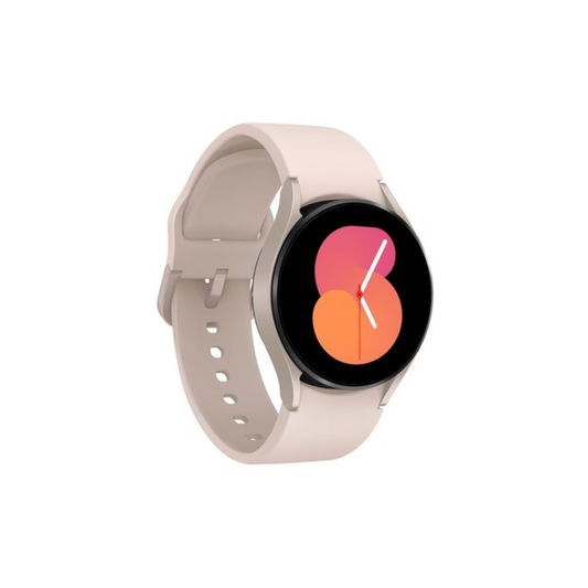 Samsung Galaxy Watch 5 Rosa 40mm Reacondicionado Premium