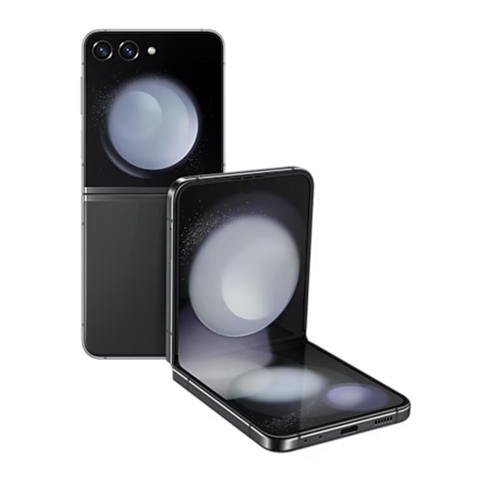 Galaxy ZFlip 5 256 GB Grafito Reacondicionado Premium