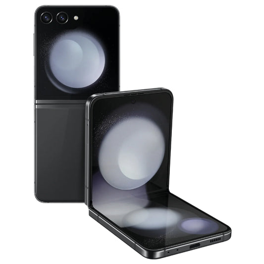 Samsung Galaxy ZFlip 5 Grafito 512GB Reacondicionado Premium