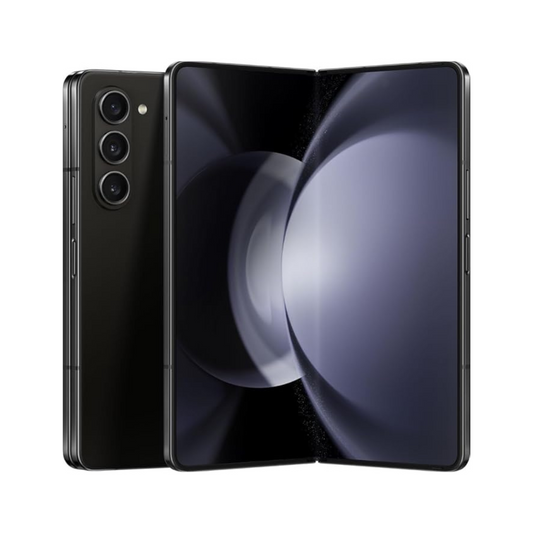 Galaxy ZFold 5 256 GB Negro Reacondicionado Premium