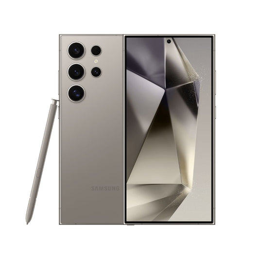 Samsung Galaxy S24 Ultra Gris 512GB Reacondicionado Premium