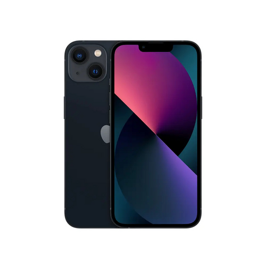 iPhone 13 256 GB Negro Reacondicionado Premium