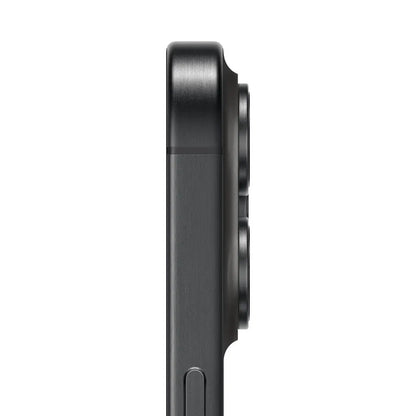 iPhone 15 Pro Max 1 TB  Titanio Negro Reacondicionado Premium