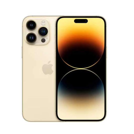 iPhone 14 Pro Max 1TB Oro Reacondicionado Premium