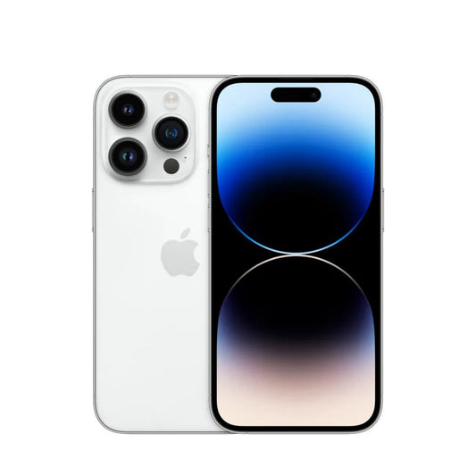 iPhone 14 Pro Max 1TB Plata Reacondicionado Premium