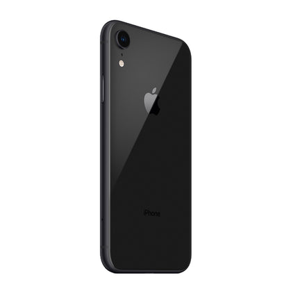 iPhone XR 64 GB Negro Reacondicionado Premium