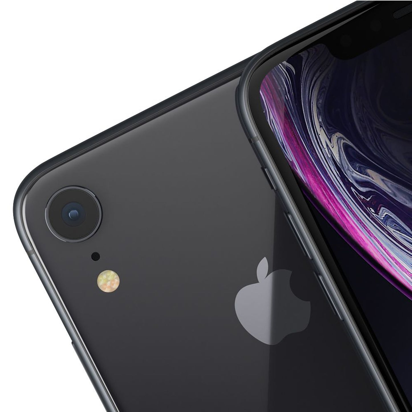 iPhone XR 64 GB Negro Reacondicionado Premium