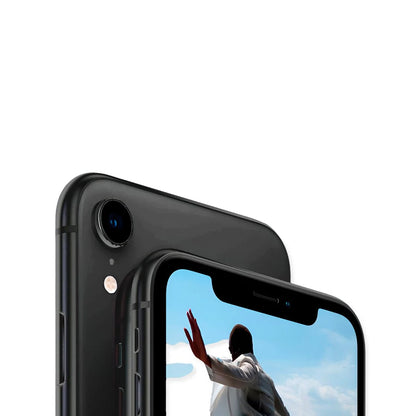 iPhone XR 64 GB Negro Reacondicionado Premium