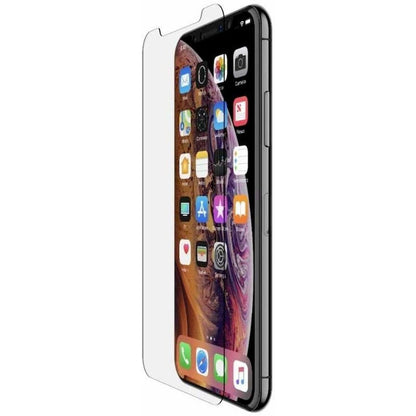 Protector De Pantalla Belkin Vidrio Templado iPhone Xs Max