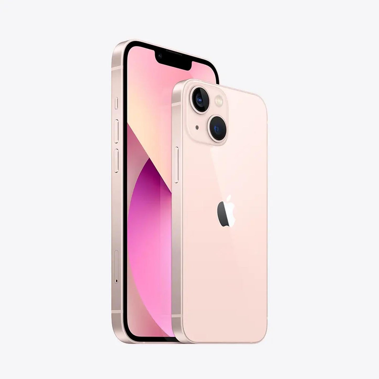 Apple iPhone 13 128GB Rosa Seminuevo