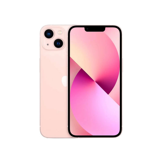 iPhone 13 Mini 128 GB Rosa Reacondicionado Premium