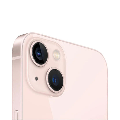 iPhone 13 Mini 128 GB Rosa Reacondicionado Premium