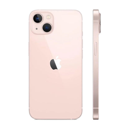 iPhone 13 Mini 128 GB Rosa Reacondicionado Premium